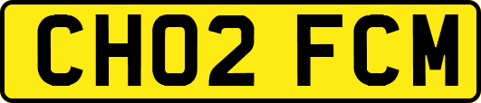 CH02FCM