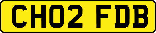 CH02FDB