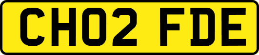 CH02FDE