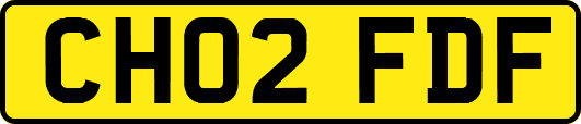 CH02FDF