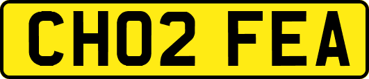 CH02FEA