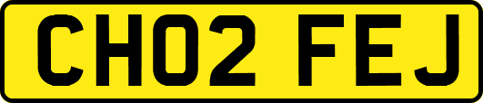 CH02FEJ