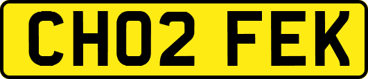 CH02FEK