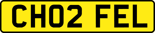 CH02FEL