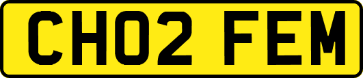CH02FEM