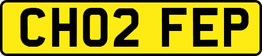 CH02FEP