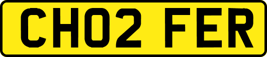 CH02FER