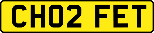 CH02FET