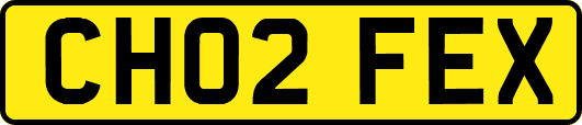 CH02FEX