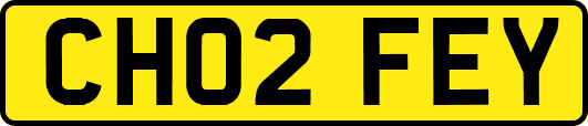 CH02FEY
