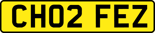 CH02FEZ