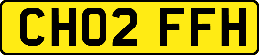 CH02FFH