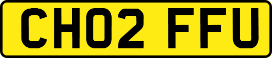 CH02FFU