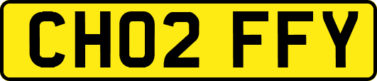 CH02FFY