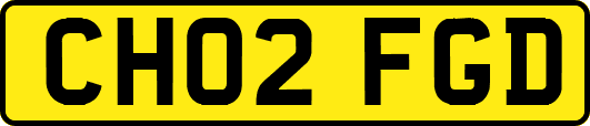 CH02FGD