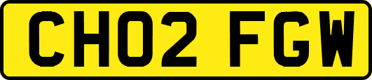 CH02FGW