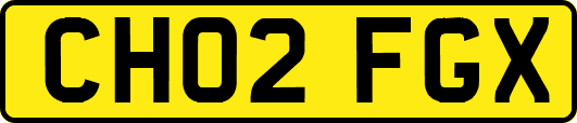 CH02FGX