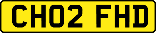 CH02FHD