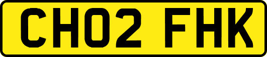 CH02FHK