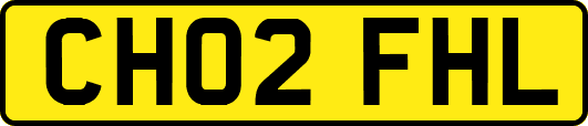 CH02FHL