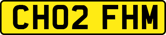 CH02FHM