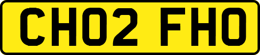 CH02FHO