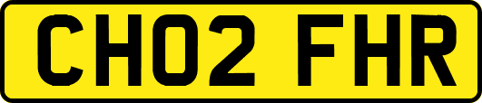 CH02FHR