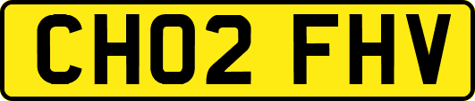CH02FHV