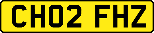 CH02FHZ