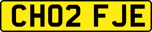 CH02FJE