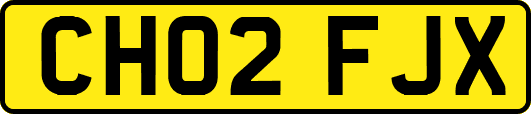 CH02FJX
