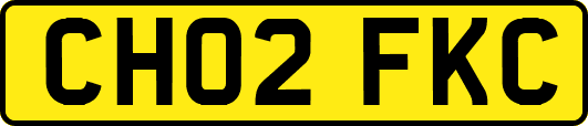 CH02FKC