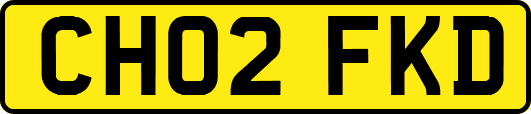 CH02FKD