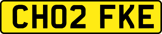 CH02FKE