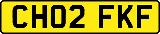 CH02FKF