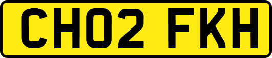 CH02FKH