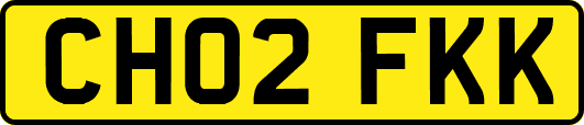 CH02FKK