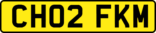 CH02FKM