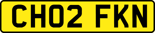 CH02FKN
