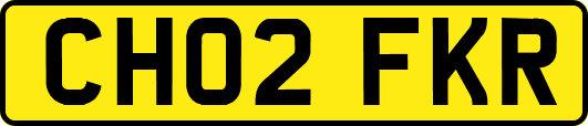 CH02FKR