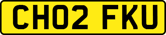 CH02FKU