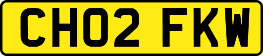 CH02FKW