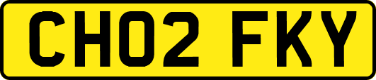 CH02FKY