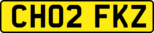 CH02FKZ