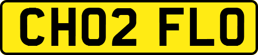 CH02FLO