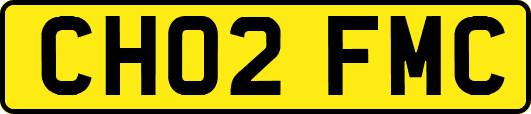 CH02FMC
