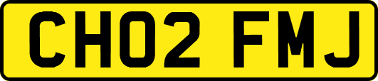CH02FMJ