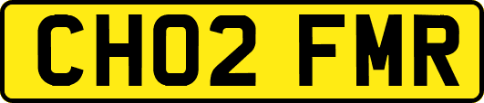 CH02FMR