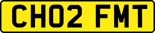 CH02FMT