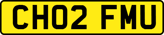 CH02FMU